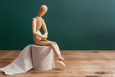 Est-ce qu'un ostéopathe peut aider en cas de  constipation ?